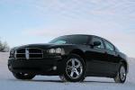 Dodge Charger SXT 3.5 2009 года